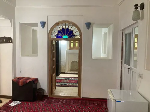 تصویر 7 - هتل سنتی متولی باشی (1) با صبحانه رایگان در  ماهان