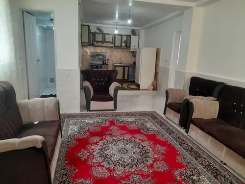 تصویر 3 - سوییت مکان مناسب دسترسی سریع به داروخانه و دکتر  در رشت
