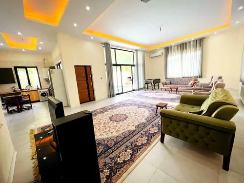 تصویر 5 - ویلا ویلای زیبای سایه در  چهارباغ