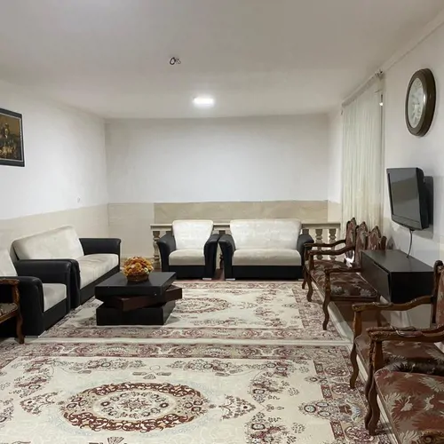 تصویر 2 - ویلا ویلا حیاط دار نقیبی در بهشهر