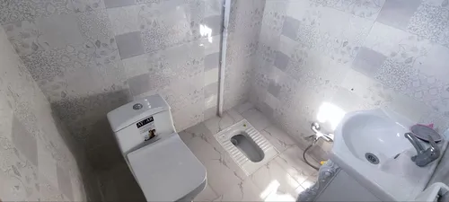 تصویر 11 - خانه گل یاس (۲) در شفت