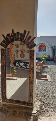 تصویر 8 - اقامتگاه بومگردی آنامیس (کپر) در هرمز