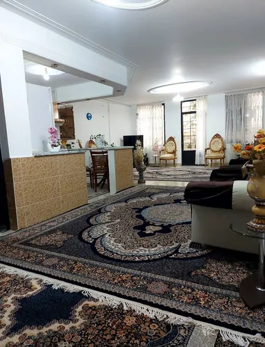 تصویر 9 - خانه جلالی در  کاشان