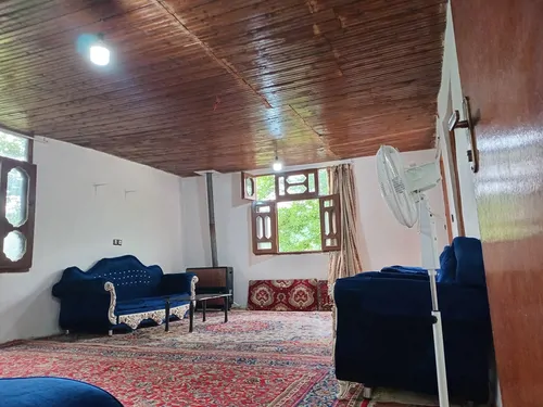 تصویر 3 - ویلا  آسمان شب  در  بابل