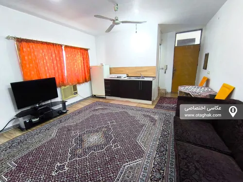 تصویر 8 - خانه حاج احمد در مینودشت