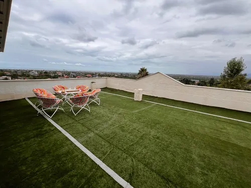 تصویر 3 - ویلا بلاژیو با بیلیارد در شیرود