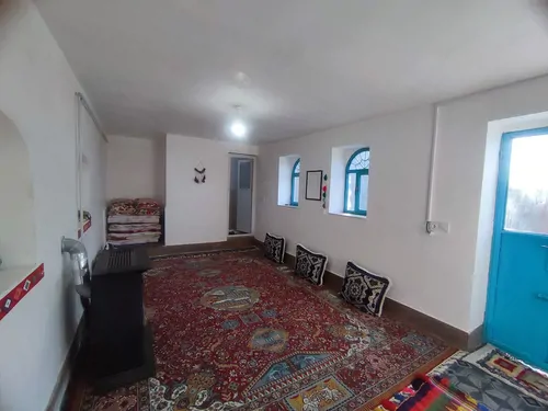 تصویر 6 - اقامتگاه بوم‌گردی قهرمان بابکان (شهربانو) با صبحانه رایگان در  کازرون