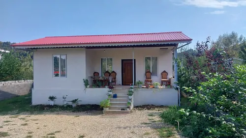 تصویر 9 - ویلا جنگلی زارعی در  آستارا