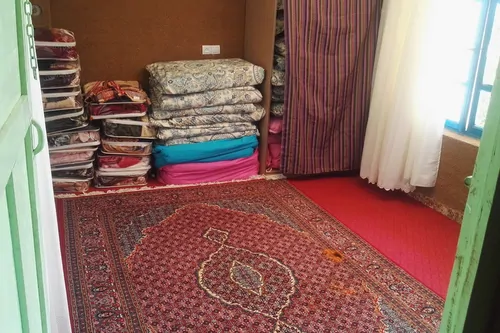 تصویر 4 - اقامتگاه بوم‌گردی نشین گه دلنشین (واحد ۱) در مریوان