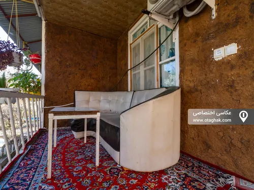 تصویر 12 - کلبه نجاتی (واحد4) در  ماسال