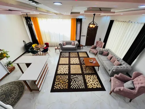 تصویر 5 - ویلا استخردار آبگرم چناران در  سهیلیه