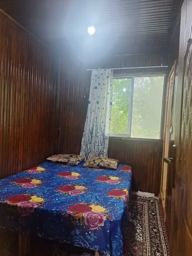 تصویر 9 - کلبه چوبی خروم در  ماسال