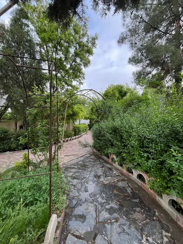 تصویر 2 - ویلا باغ سوسن  در مشهد