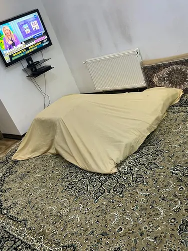 تصویر 12 - خانه مبله کوهان با فوتبال دستی در  دماوند