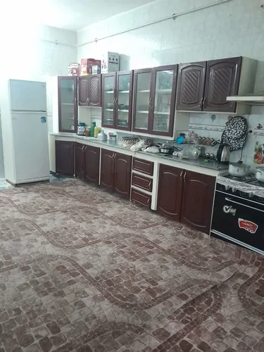 تصویر 3 - خانه منزل حیاط دار و مستقل باامنیت بالا در دشتستان