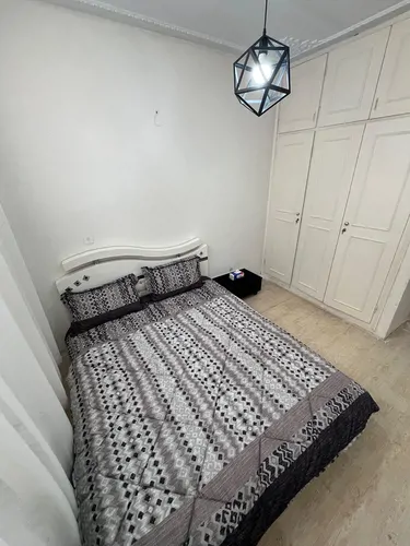 تصویر 10 - آپارتمان مبله ملینا (2) در تهرانپارس شرقی در  تهران