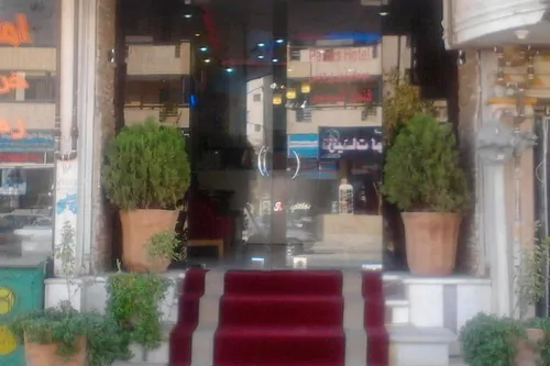 تصویر 2 - مهمانسرا پردیس(اتاق دو تخته با سرویس اختصاصی) در  شیراز