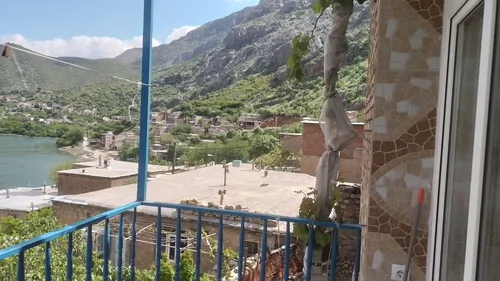 تصویر 10 - سوییت  سیروان در  سروآباد