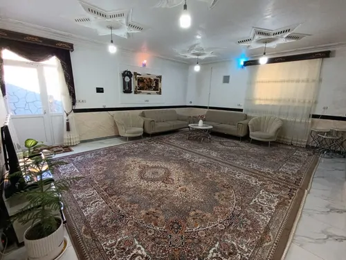 تصویر 4 - ویلا نورمحمدی در علی صدر