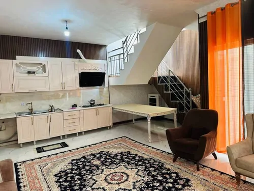 تصویر 4 - ویلا دوبلکس استخردار بهاران در سهیلیه