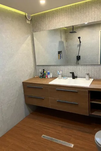 تصویر 4 - ویلا ویلای آبگرم همراه با سوئیت مجزا در ملارد 