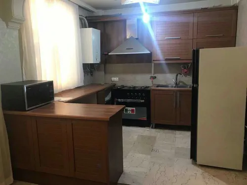 تصویر 3 - آپارتمان نیما - ۸۵ متری - میرداماد (۴) در  تهران
