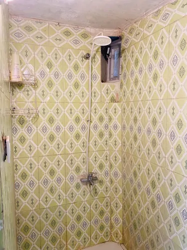 تصویر 21 - اقامتگاه بومگردی قلعه سرد (کاهگلی 2) با صبحانه در ایذه