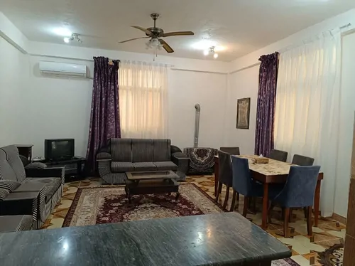 تصویر 2 - ویلا ثنا در فومن