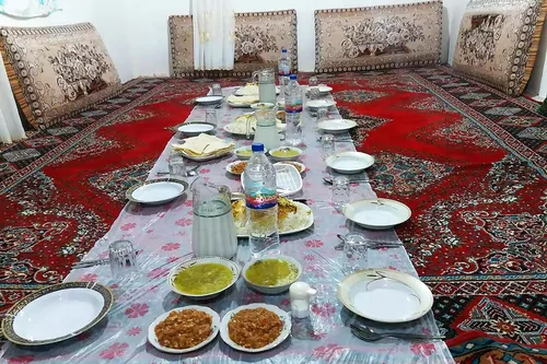 تصویر 2 - اقامتگاه بوم‌گردی وارش 3 در رشت
