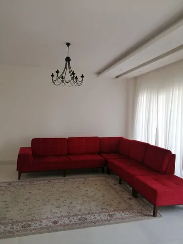 تصویر 8 - ویلا عمارت آنیلا در محمودآباد