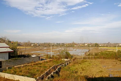 تصویر 2 - ویلا کوهپایه  در فومن