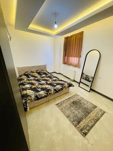 تصویر 14 - ویلا استخردار آبگرم دیانا با بیلیارد و فوتبال دستی در رودهن