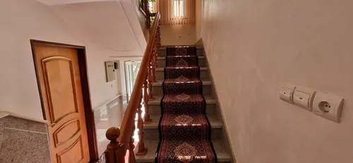 تصویر 15 - خانه مبله فرجی (۱) در سرعین