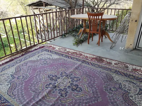 تصویر 4 - ویلا کوچینی در بندر گز