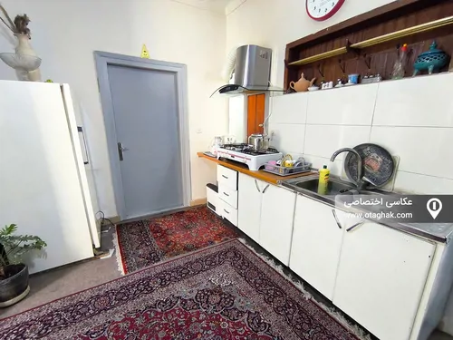 تصویر 4 - خانه بیت الهادی نزدیک به حرم در  مشهد