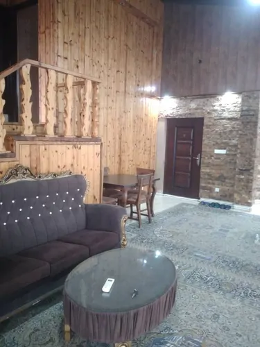 تصویر 7 - ویلا آرکا در  شهسوار