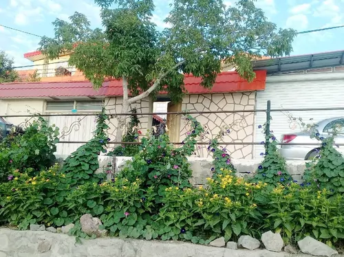 تصویر 13 - خانه بام دربند در  زنجان