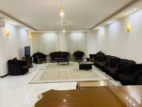 تصویر 2 - ویلا اپارتمان سه خوابه کوروش در مشهد