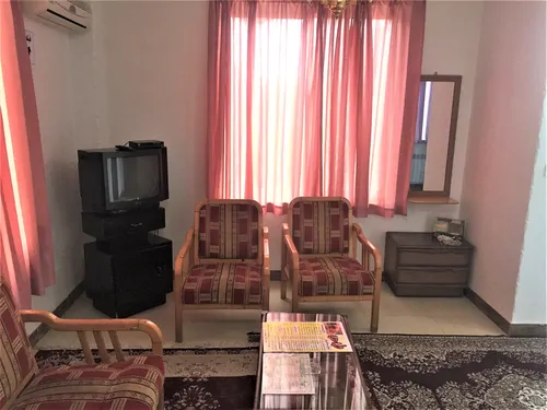 تصویر 4 - ویلا قصر سنگر 1 در سنگر