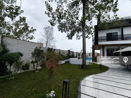 تصویر 38 - ویلا بهشت نيكان در  خمام