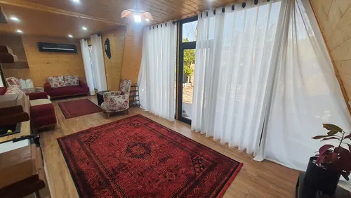 تصویر 8 - کلبه ماهتیسا در  چالوس