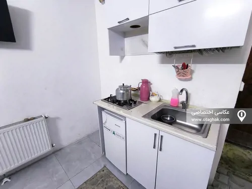 تصویر 5 - سوییت آرامش (نزدیک حرم 304) در مشهد