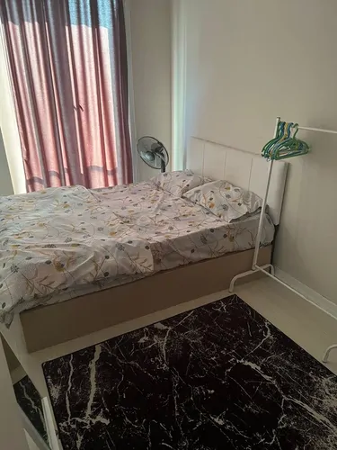 تصویر 4 - آپارتمان لایو تراس (یاس١۶) در استانبول