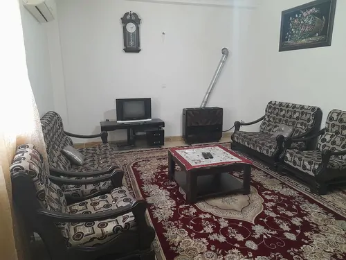 تصویر 3 - ویلا دریایی۴۶ در ساری