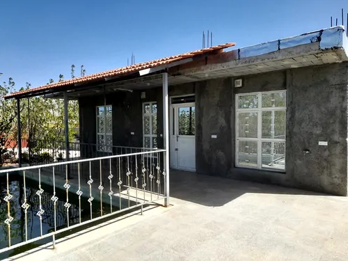 تصویر 2 - ویلا آریا در  سپیدان