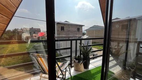 تصویر 22 - کلبه سوئیسی واران در  ماسال