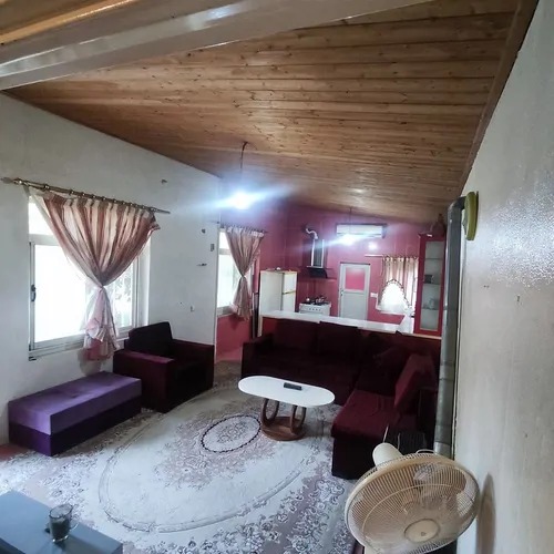 تصویر 3 - ویلا بهشت زیبای شیرین در  نوشهر