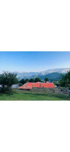 تصویر 2 - کلبه حس ناب زندگی در اولسبلنگاه در ماسال
