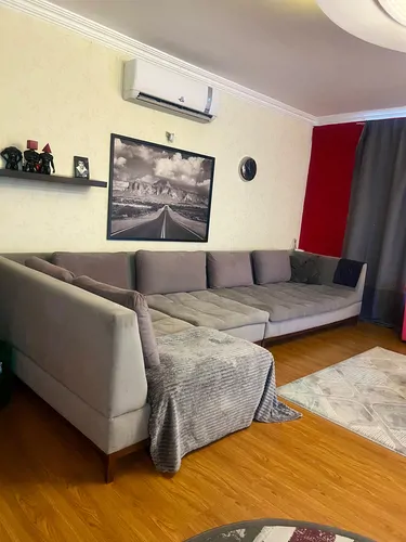 تصویر 4 - آپارتمان سامر  در  کیش