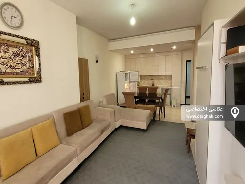 تصویر 8 - هتل آپارتمان  ضامن 8112 در  مشهد